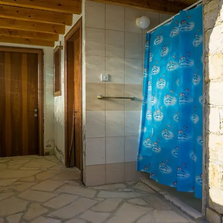 Feriehus Kreouzos Stone House Kakopetria